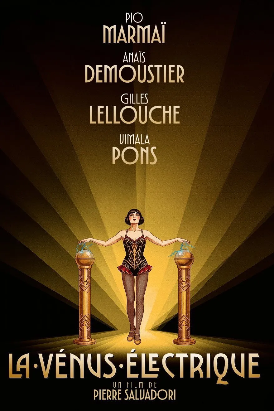 La Vénus électrique (2026)
